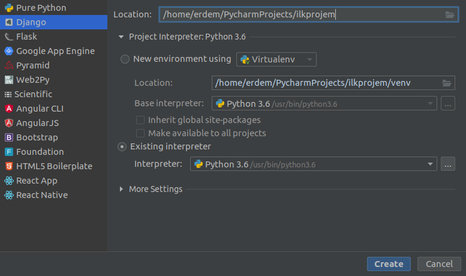 python3.6