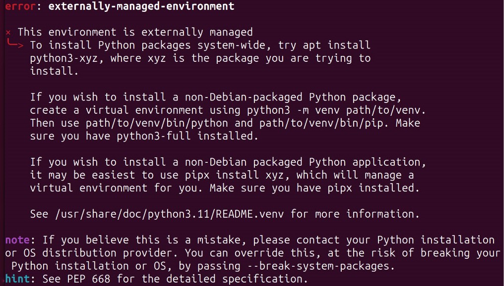 Python