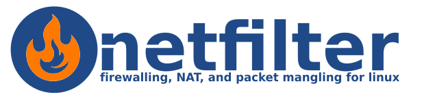 netfilter logo