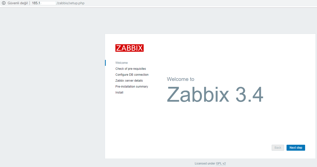 zabbix_install_centos7