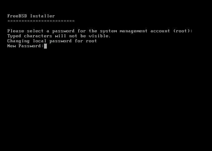 freebsd_create_root_password