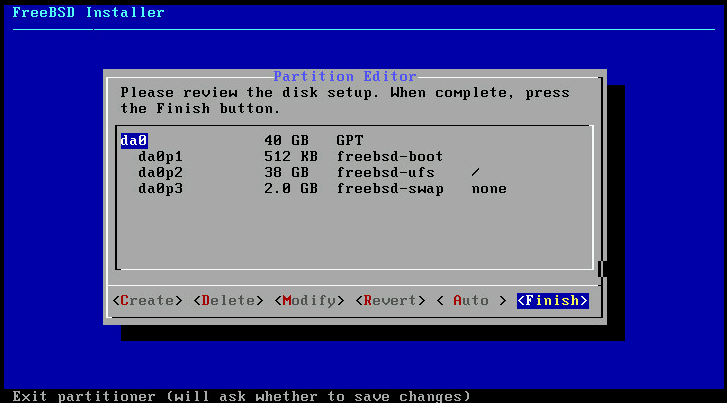 freebsd_partition_editor
