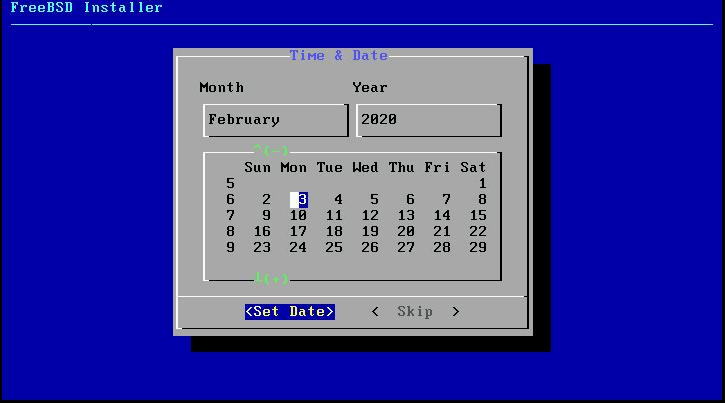 freebsd_time_date