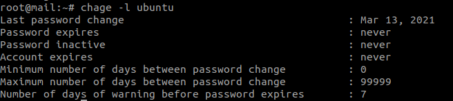 linux-chage-check-when-password-was-last-changed
