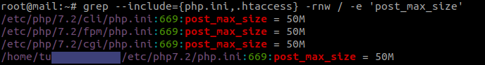 php.ini-htaccess-post-max-size