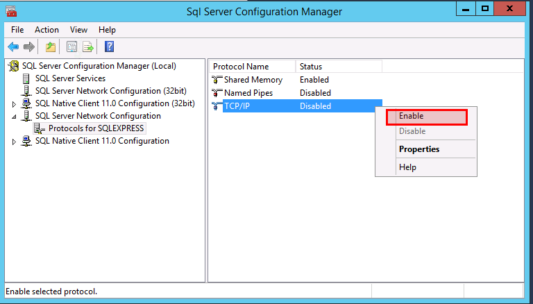enabled_tcp_ip_protocols_for_sqlexpress_on_sql_server_configuration_manager
