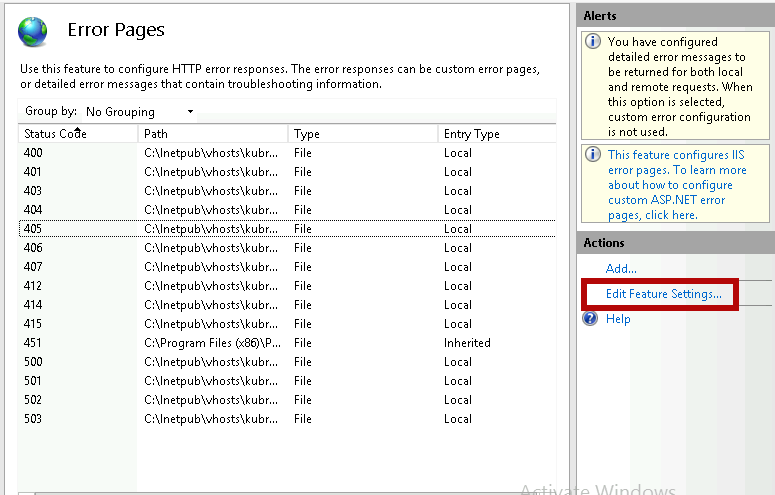 iis-error-pages-edit-feature-settings
