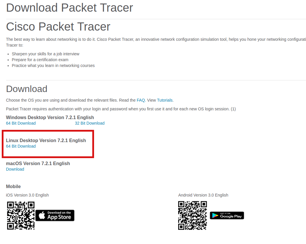 download-linux-desktop-version-cisco-packet-tracer
