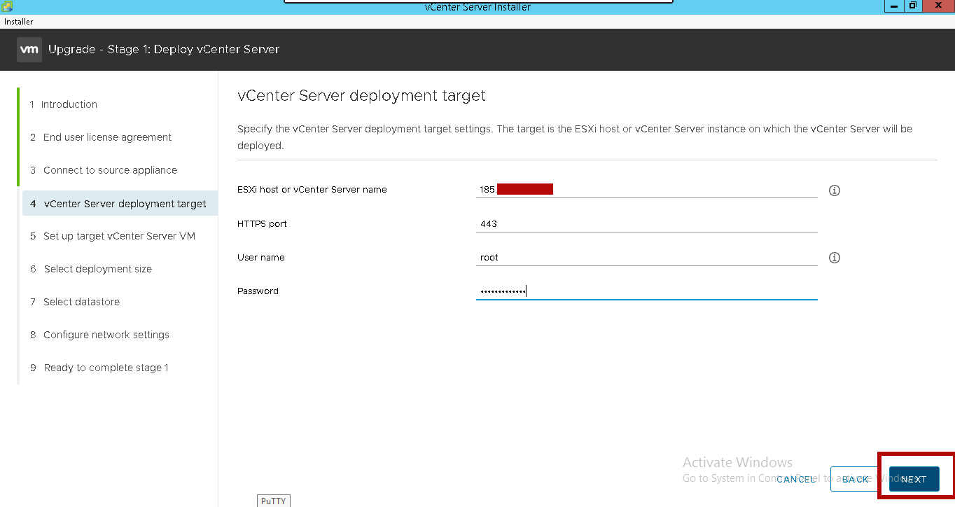upgrade-deploy-vcenter-server-7-vcenter-server-deployment-target