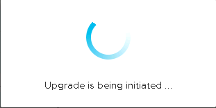 upgrade-is-being-iniated