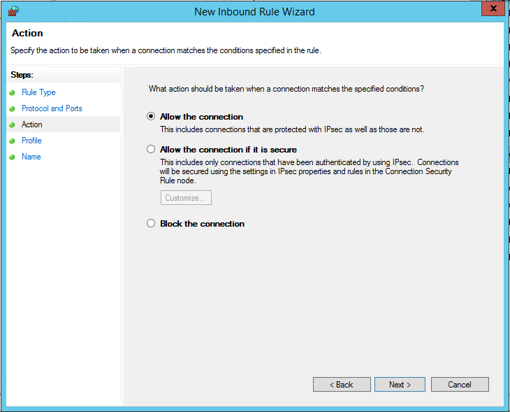 action-new-inbound-rule-wizard-windows-firewall-with-advanced-security