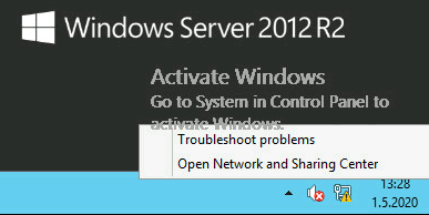 open-network-and-sharing-center