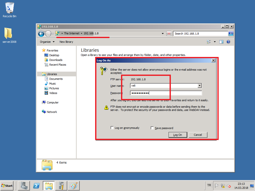 windows_server_2008_ftp_kurulumu/log-on-as-other-user-to-ftp-site-windows-server-2008-1