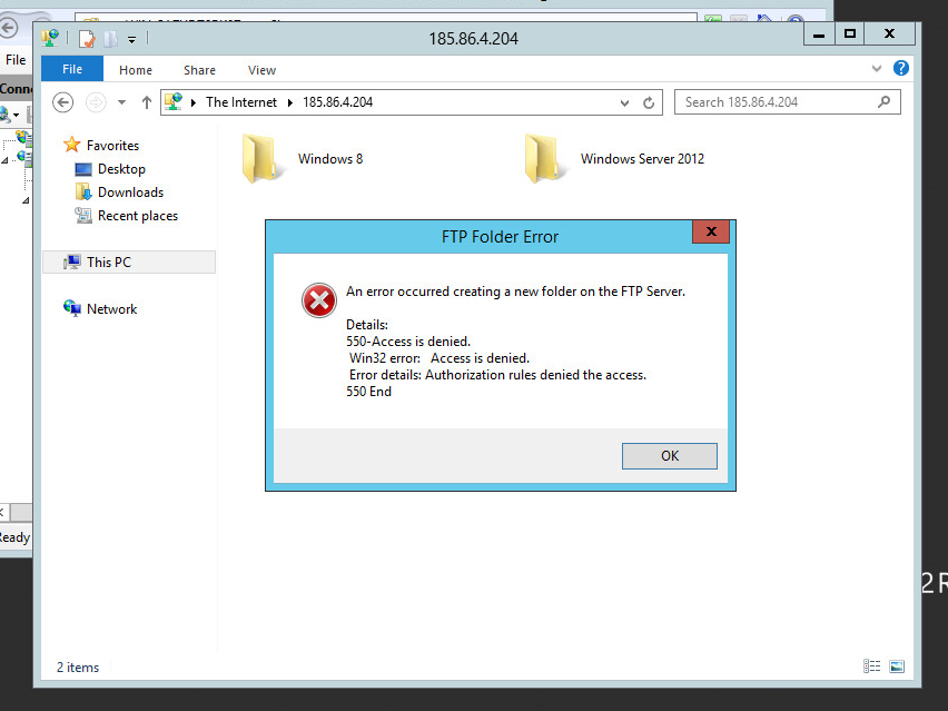 windows_server_2012_ftp_kurulumu/denied-access-when-create-file-in-explorer