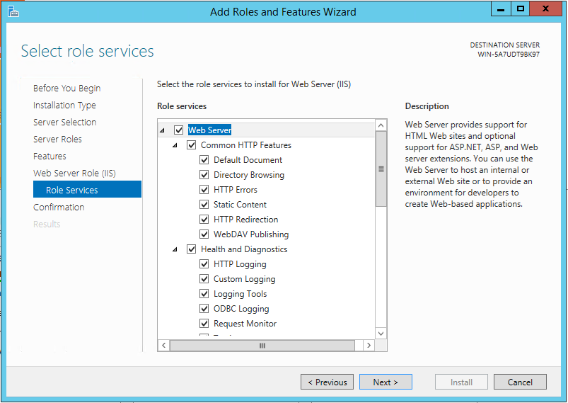 role-services-add-role-and-features-internet-information-services-windows-server-2012