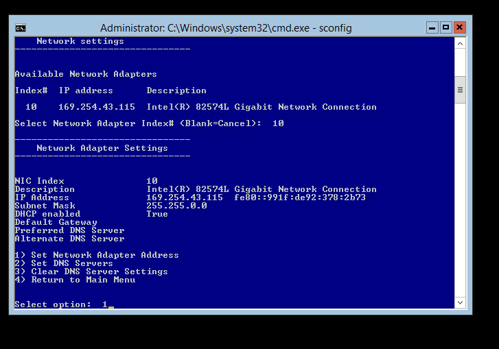windows-server-2012-r2-core-sconfig-set-network-adapter-address